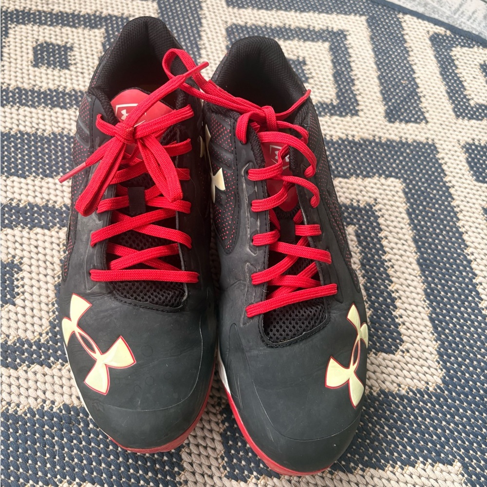 Baseball Cleats